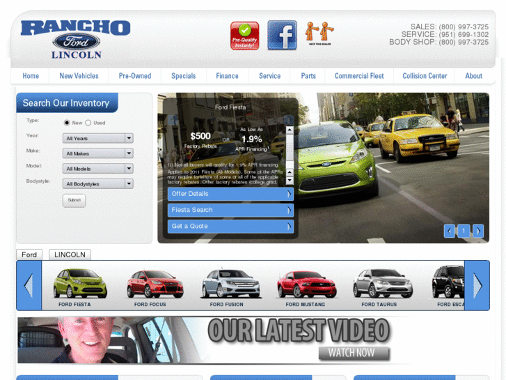 www.lakeelsinoreforddealer.com