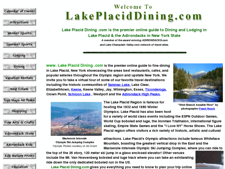 www.lakeplaciddining.com