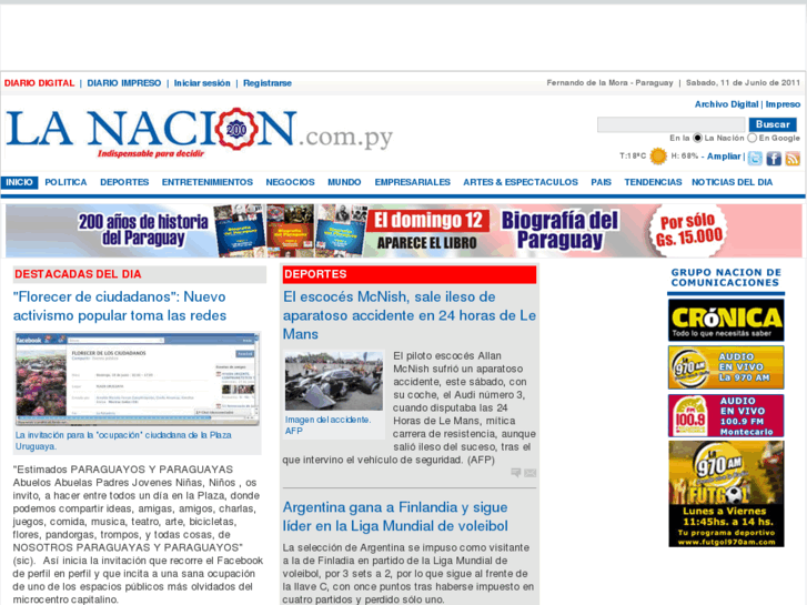 www.lanacion.com.py