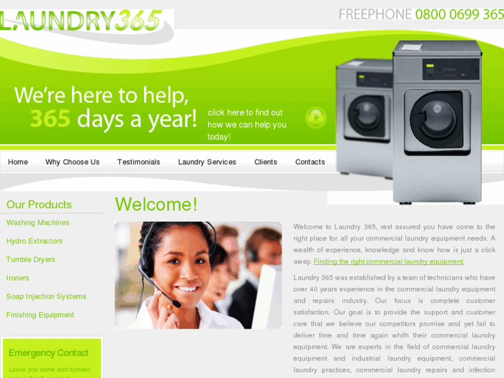 www.laundry365.com