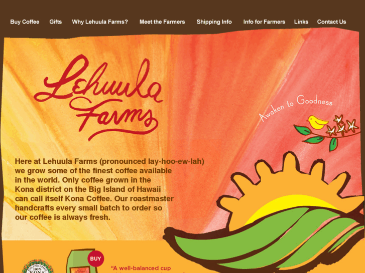 www.lehuulafarms.com