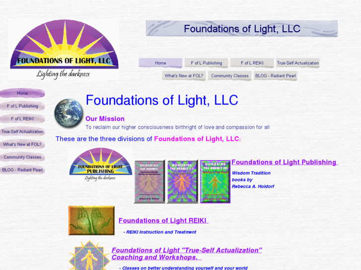 www.lightfoundations.com