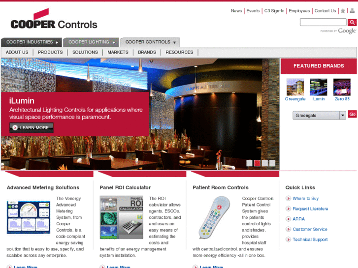 www.lightingcontrols.info