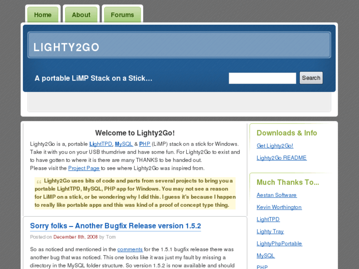 www.lighty2go.com