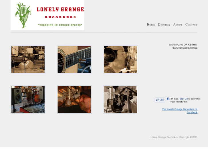 www.lonelygrange.com