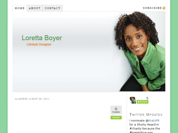 www.lorettaboyer.com