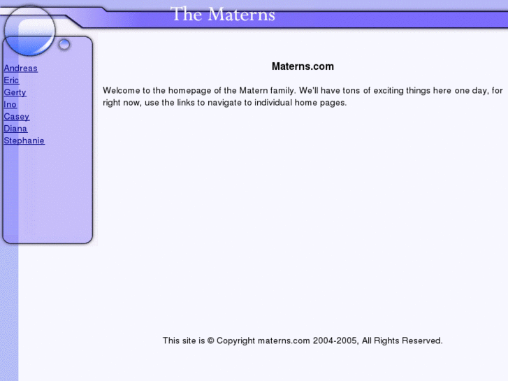 www.materns.com