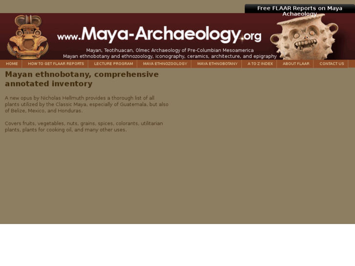 www.maya-archaeology.org