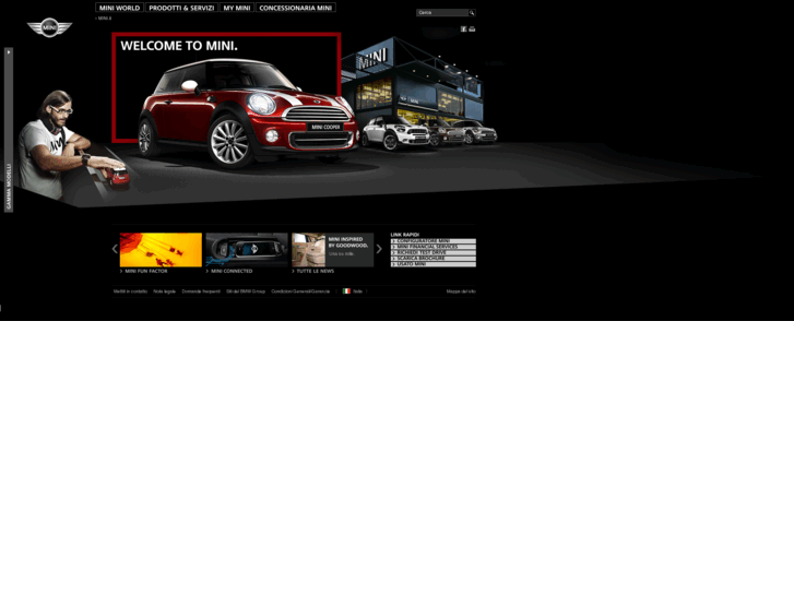www.mini.it