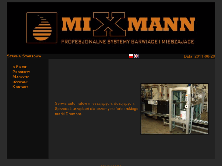 www.mixmann.com