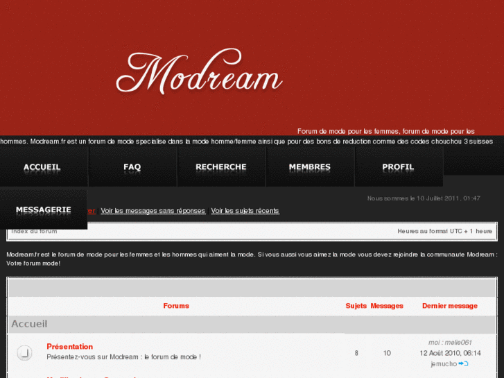 www.modream.fr