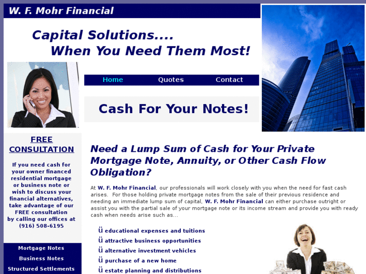 www.mohrfinancial.com