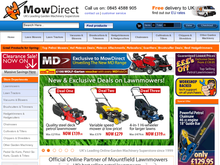 www.mow-direct.com