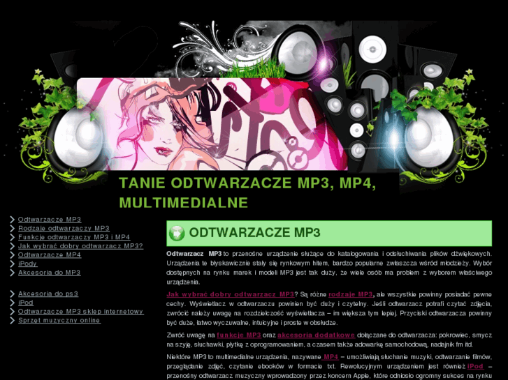 www.mp3ka.pl