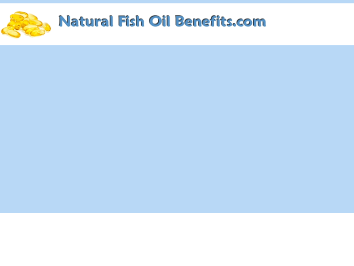 www.naturalfishoilbenefits.com