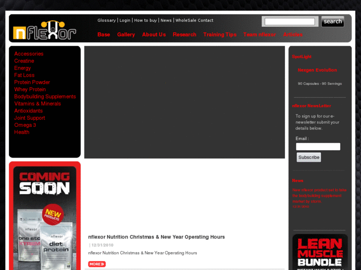 www.nflexor.com