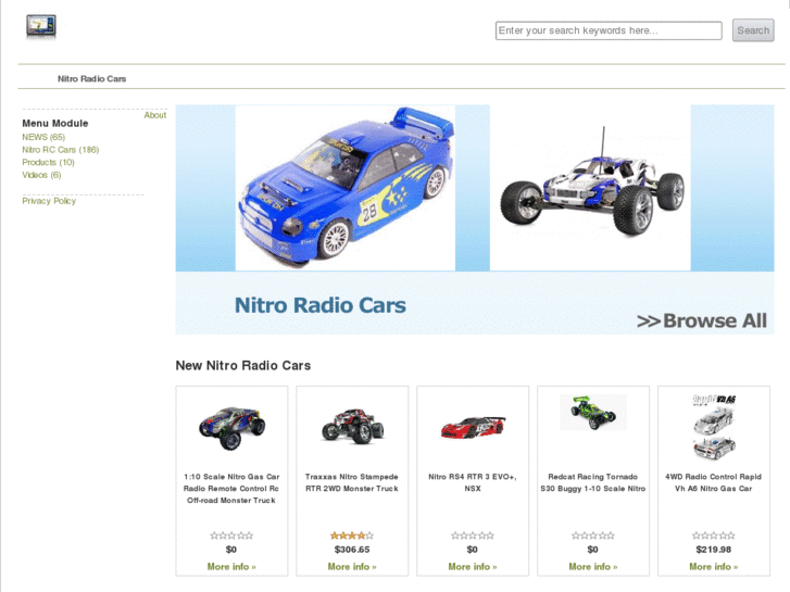 www.nitroradiocars.com