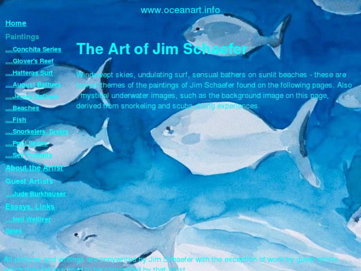 www.oceanart.info