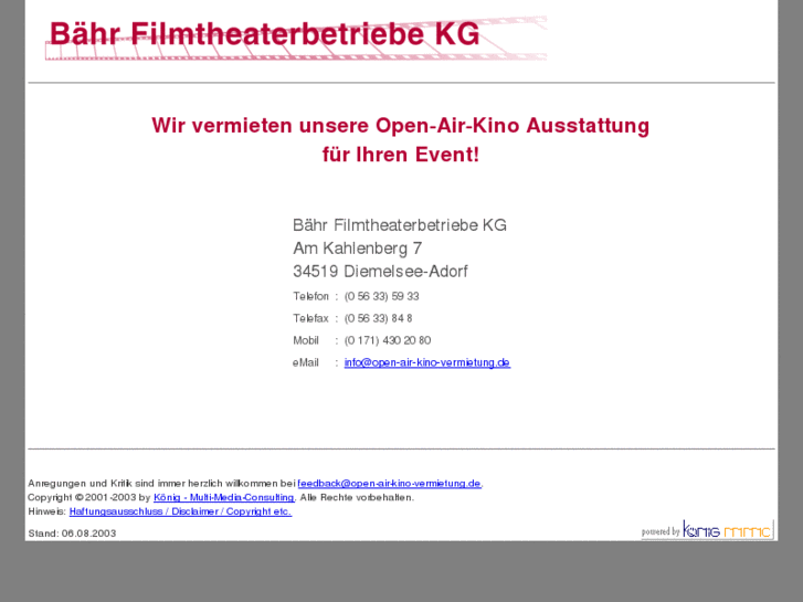 www.open-air-kino-vermietung.de