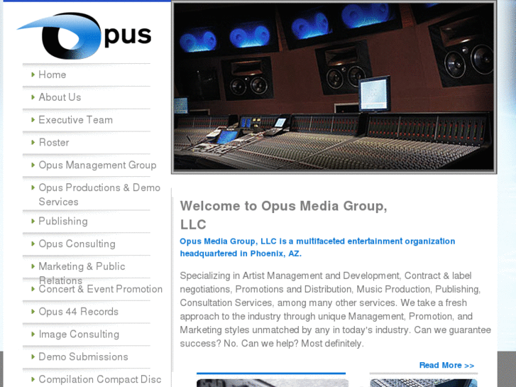 www.opus-mediagroup.com