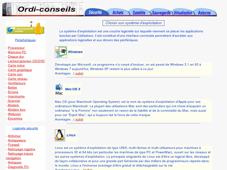 www.ordi-conseils.com