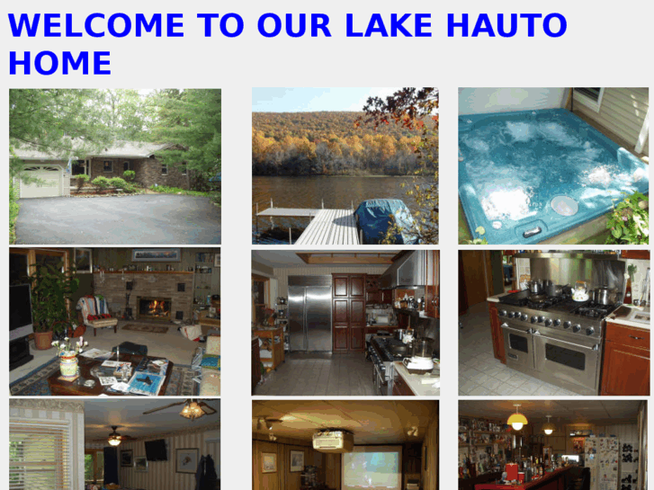 www.ourlakehautohome.info