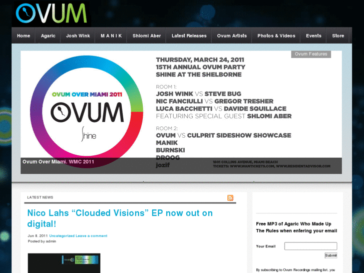 www.ovumrecordings.com