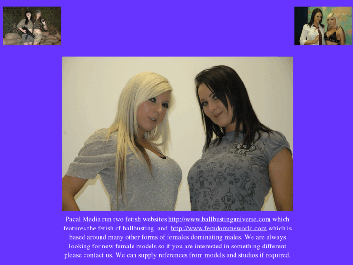 www.pacal-media.com