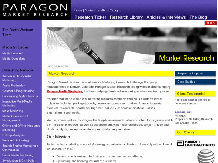 www.paragonmarketresearch.com