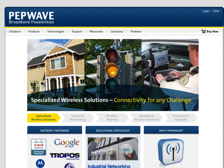 www.pepwave.com