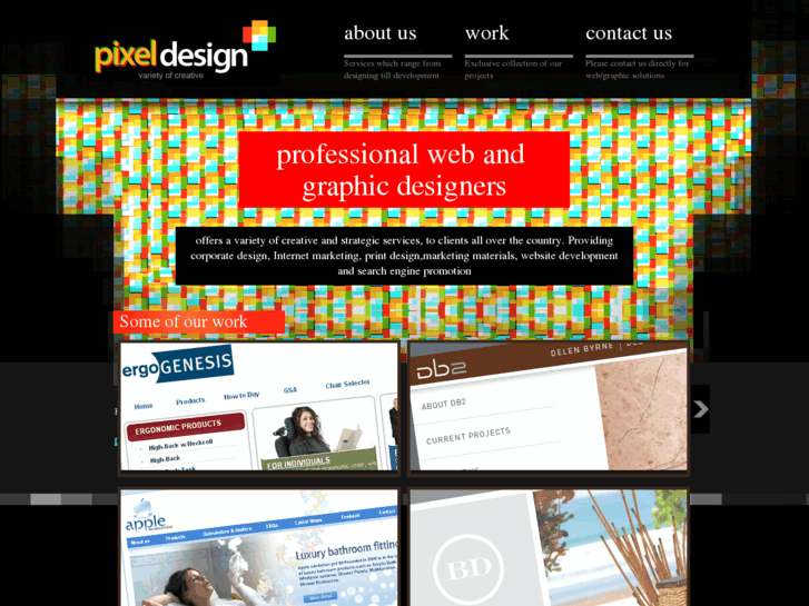 www.pixeldesign.in