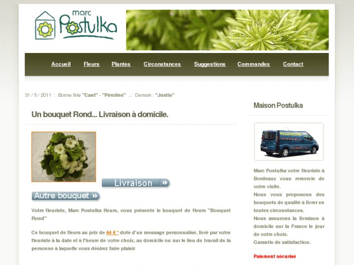 www.postulka-fleuriste-bordeaux.com