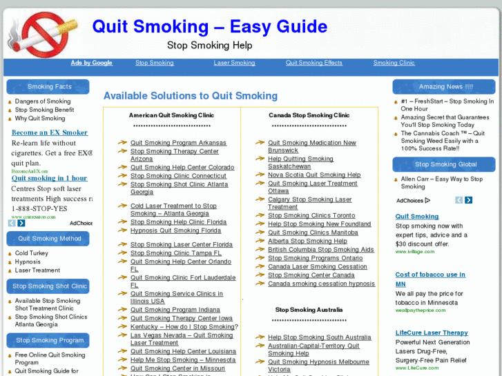 www.quitsmokingeasyguide.com