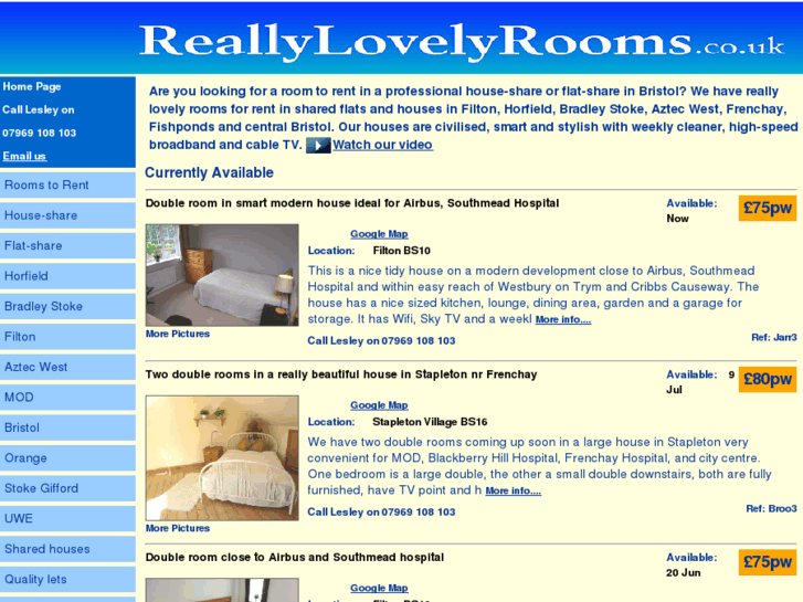 www.reallylovelyrooms.com