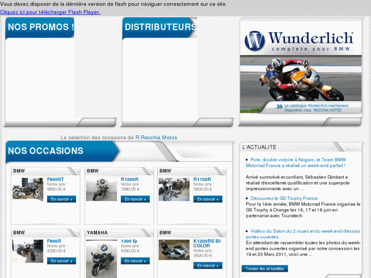 www.recchia-motos.com