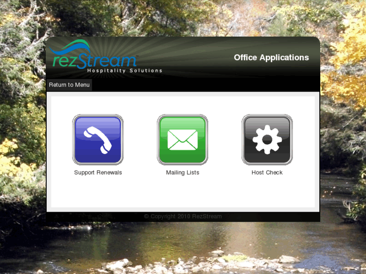 www.rezstreamapps.com