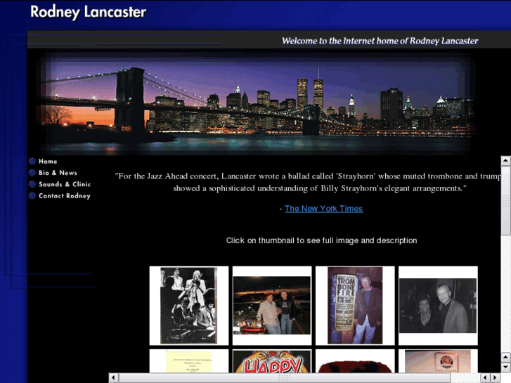 www.rodneylancaster.com