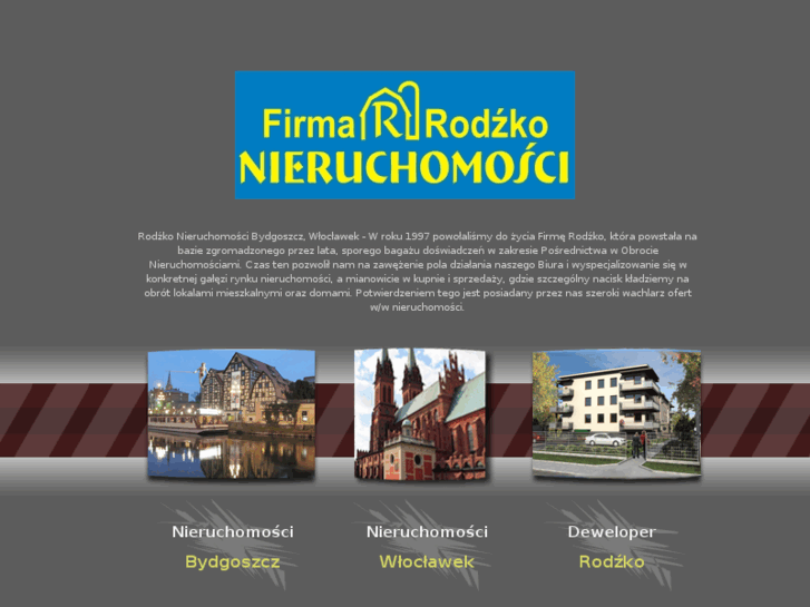 www.rodzko.pl