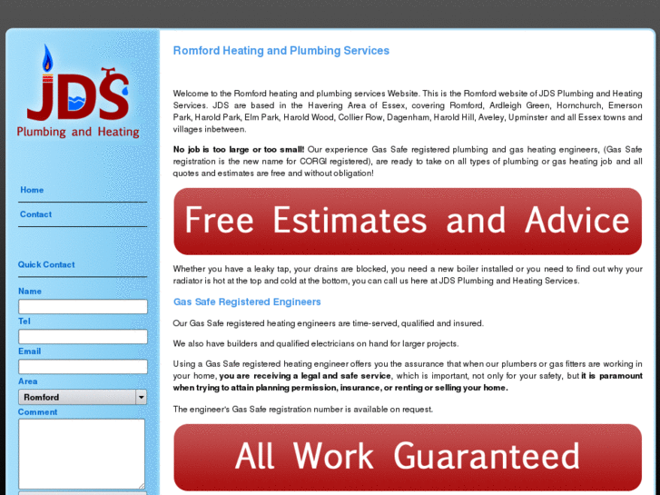 www.romfordheating.co.uk