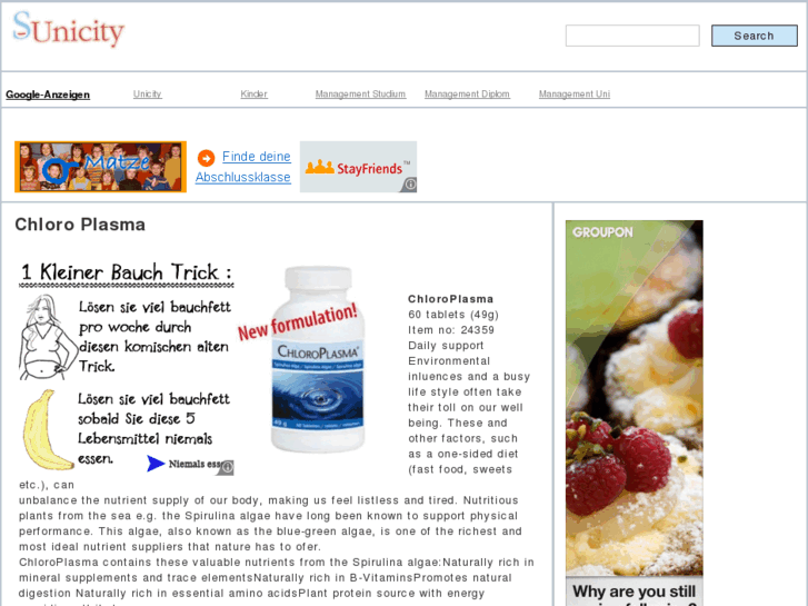 www.s-unicity.com