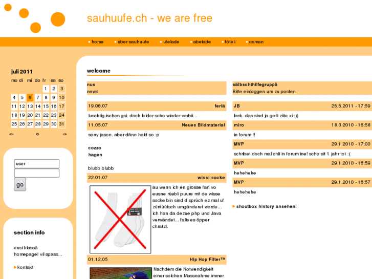 www.sauhuufe.ch