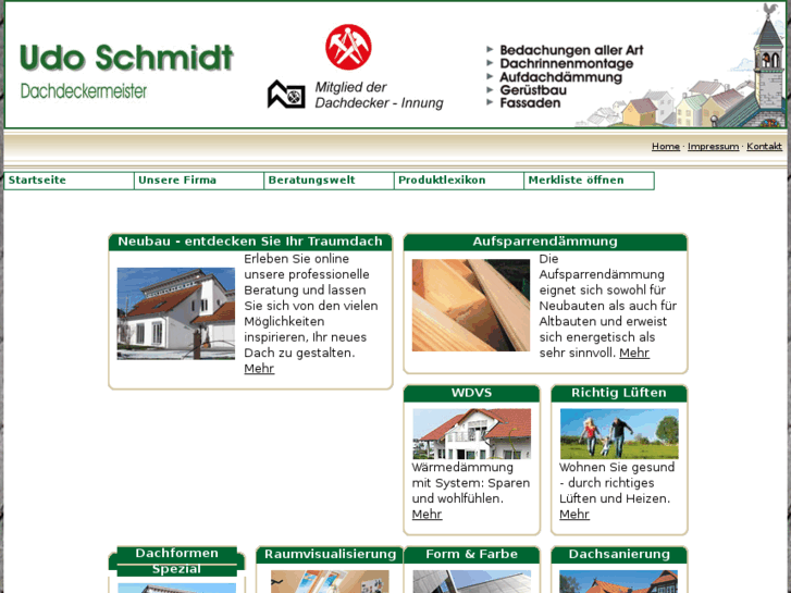 www.schmidtbedachung.com