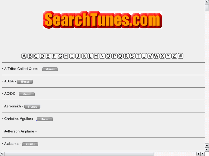 www.searchtunes.com