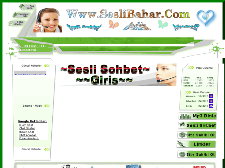 www.seslibahar.com
