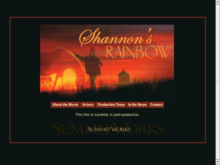 www.shannonsrainbow.com