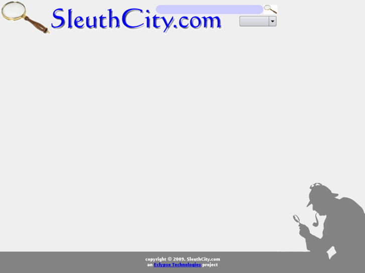 www.sleuthcity.com
