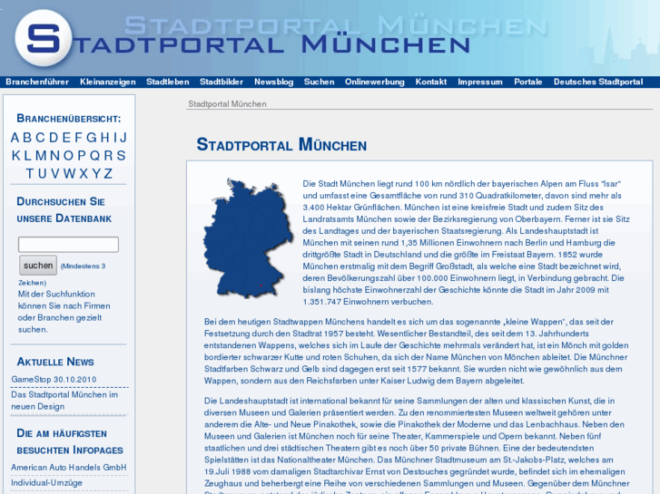 www.stadtportal-muenchen.de