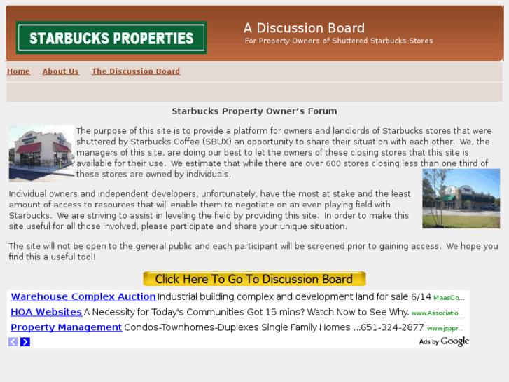 www.starbucksproperties.com