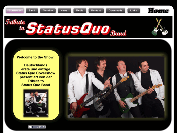 www.statusquo-coverband.de