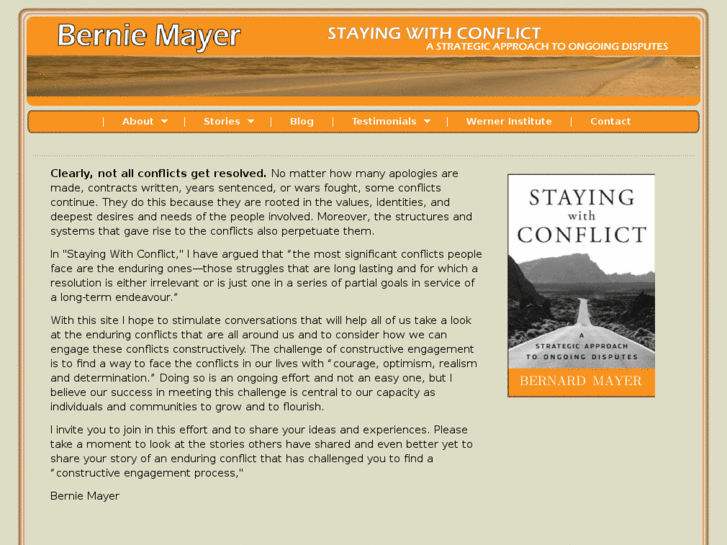 www.stayingwithconflict.com